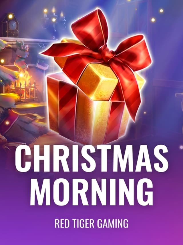 Christmas Morning