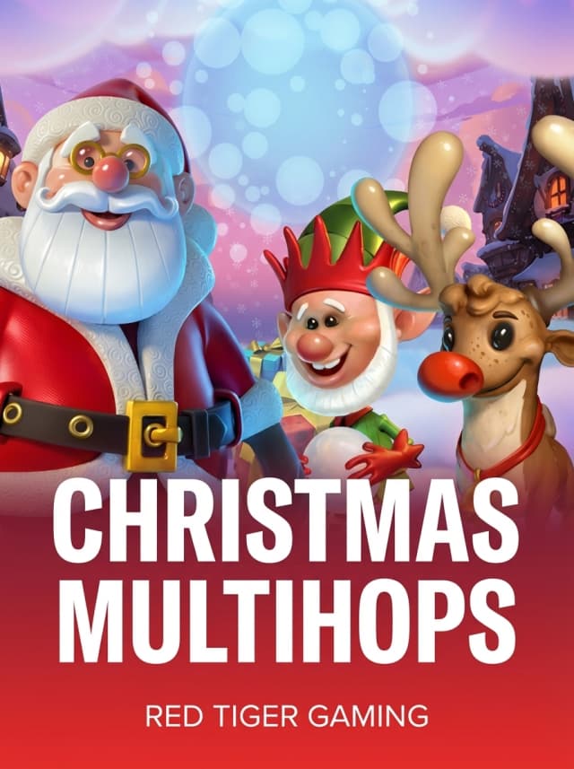 Christmas MULTIHOPS