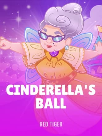 Cinderella's Ball by Red Tiger Gaming - Play at Acebet
