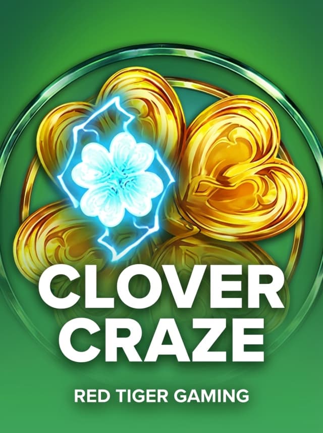 Clover Craze