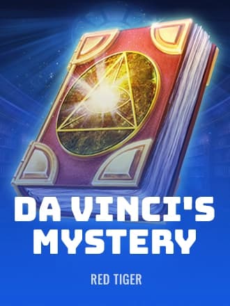 Da Vinci's Mystery by Red Tiger Gaming - Play at Acebet
