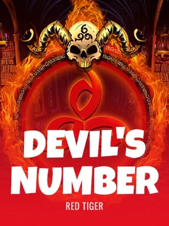 Devil's Number by Red Tiger Gaming - Play at Acebet