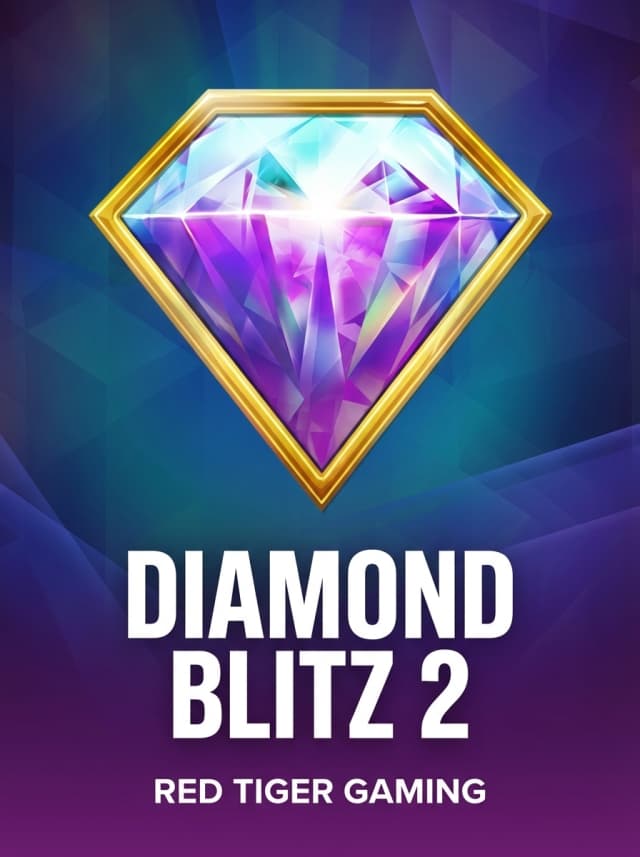 Diamond Blitz 2