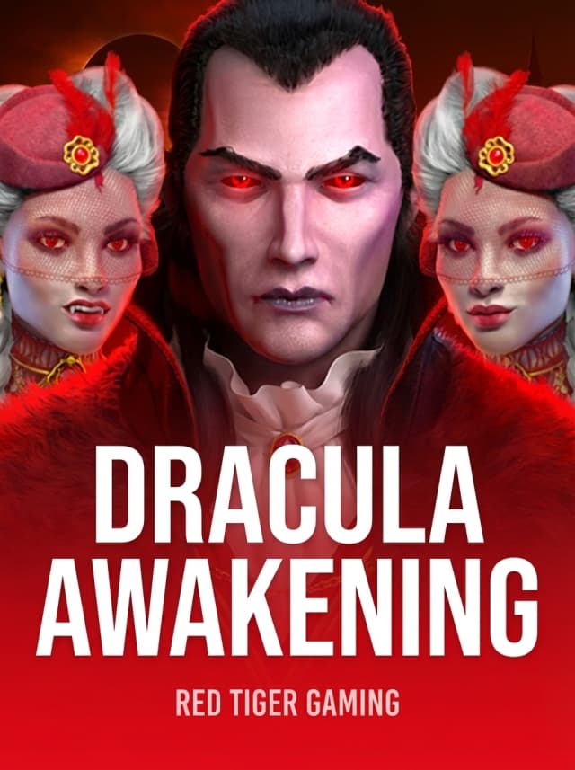 Dracula Awakening