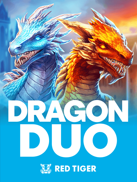 Dragon Duo by Red Tiger Gaming - Play at Acebet