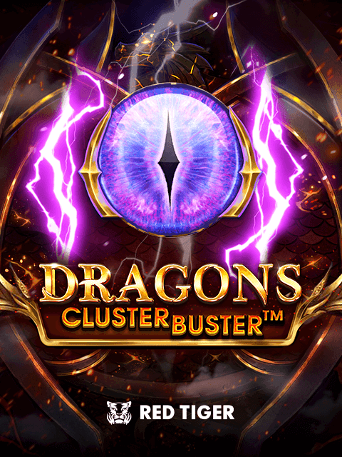 Dragons Clusterbuster