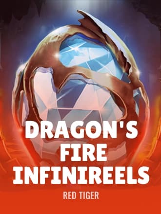 Dragon's Fire Infinireels by Red Tiger Gaming - Play at Acebet
