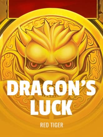 Dragon's Luck by Red Tiger Gaming - Play at Acebet