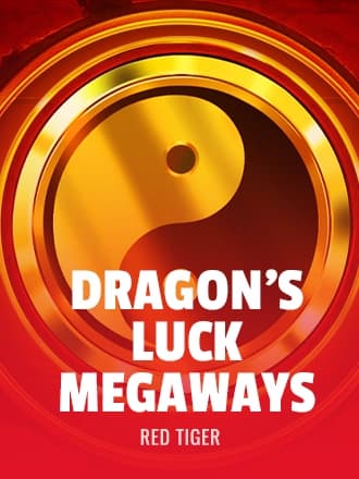 Dragon's Luck Megaways by Red Tiger Gaming - Play at Acebet