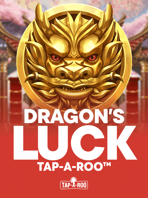 Dragon's Luck Tap-A-Roo