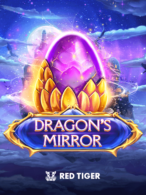 Dragon’s Mirror