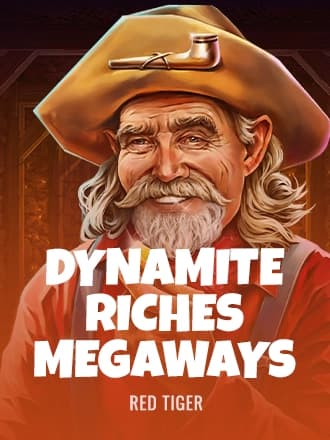 Dynamite Riches Megaways by Red Tiger Gaming - Play at Acebet
