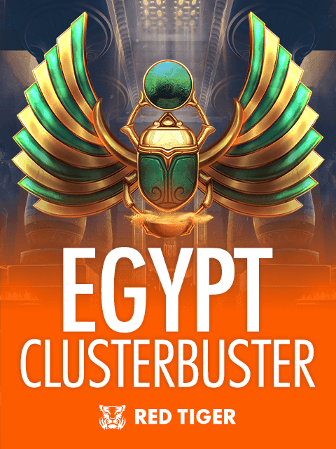 Egypt Clusterbuster
