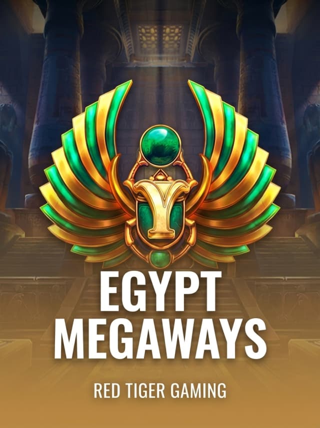 Egypt Megaways