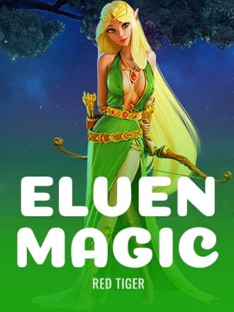 Elven Magic by Red Tiger Gaming - Play at Acebet