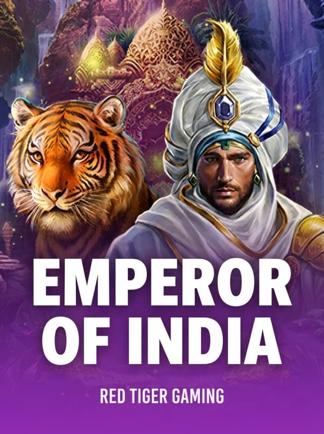 Emperor of India
