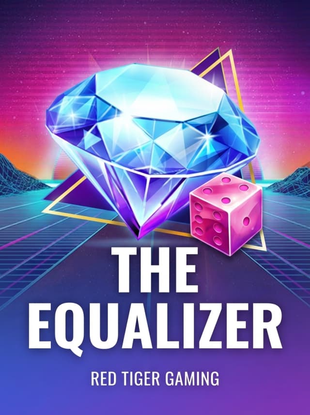 The Equalizer