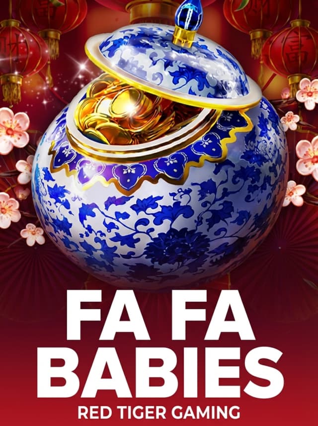 Fa Fa Babies
