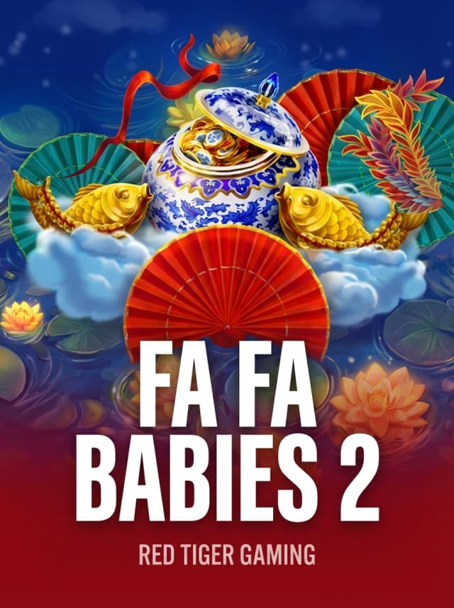 Fa Fa Babies 2