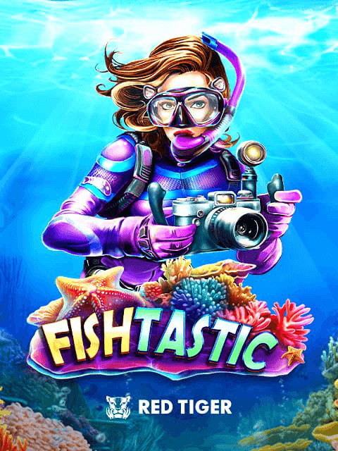 Fishtastic