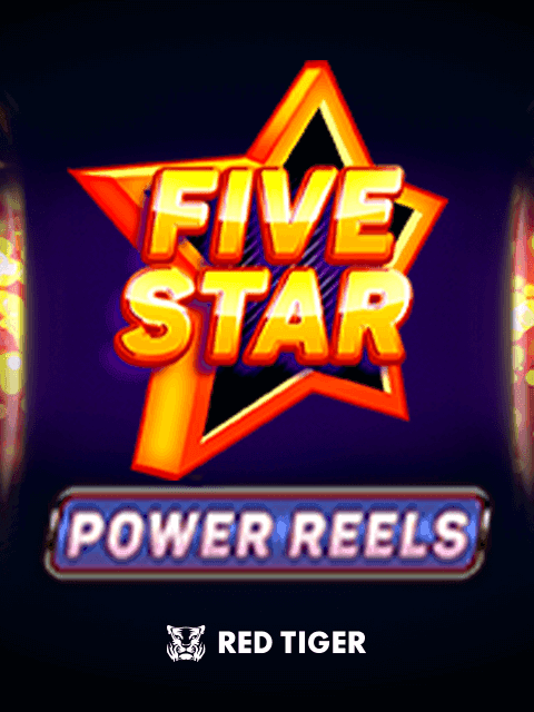 Five Star Power Reels