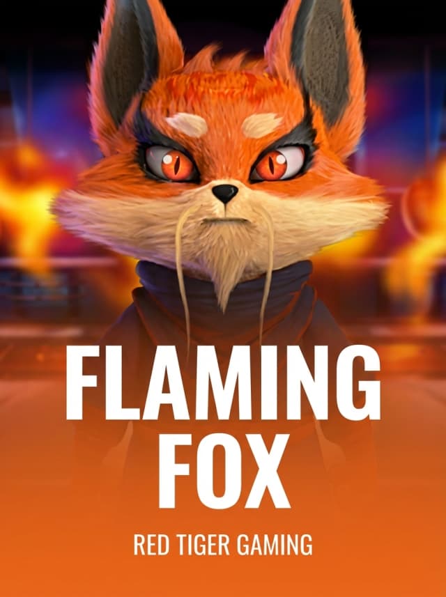 Flaming Fox