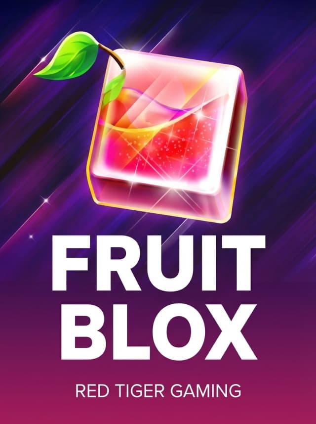 Fruit Blox