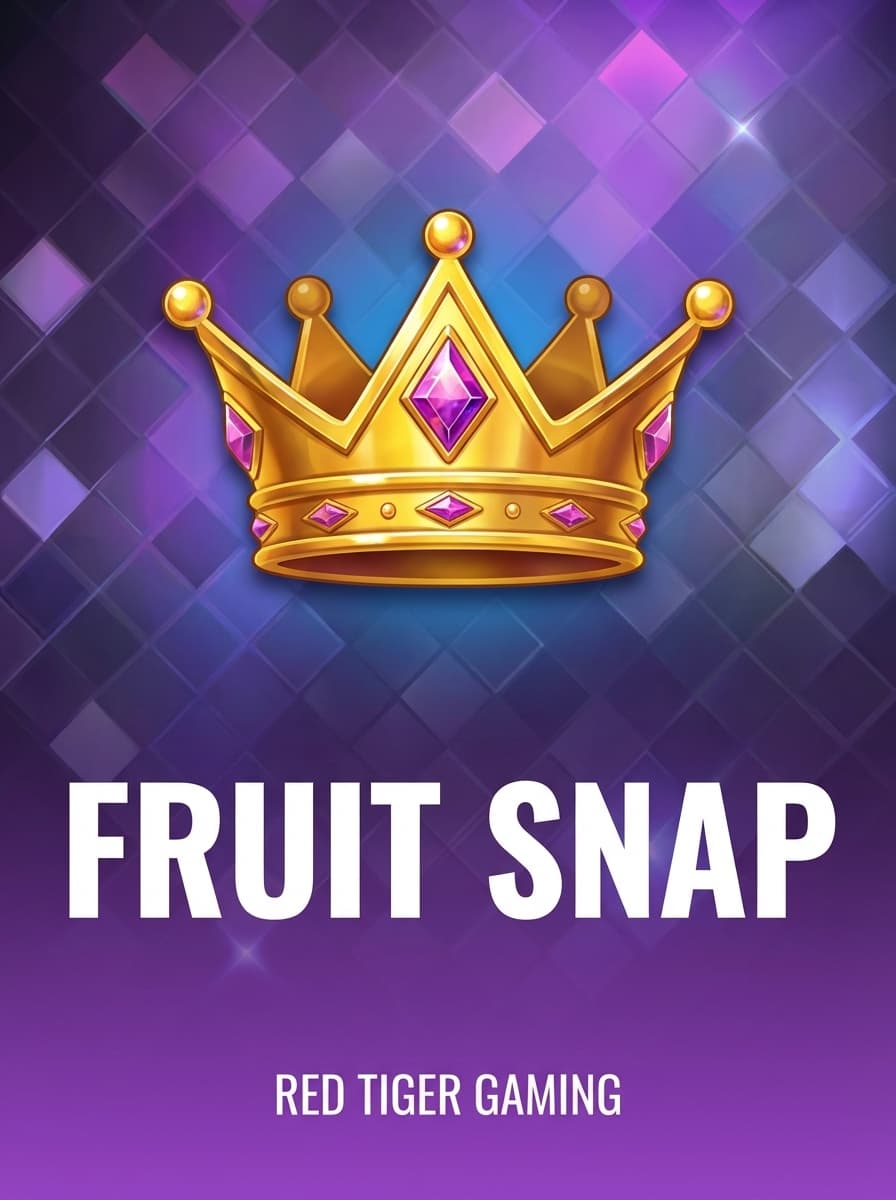 Fruit Snap by Red Tiger Gaming - Play at Acebet