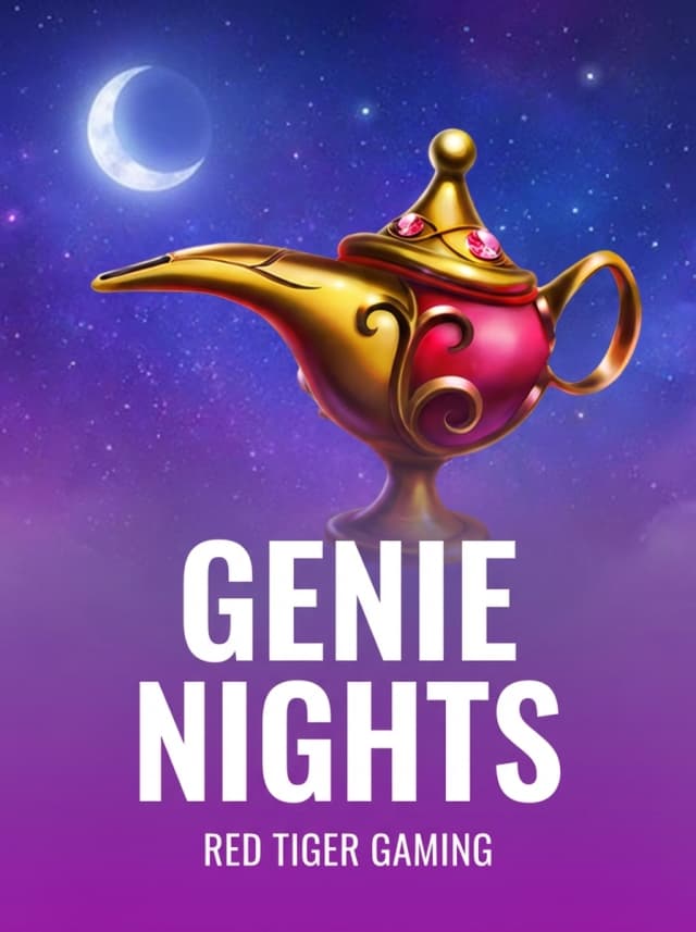 Genie Nights