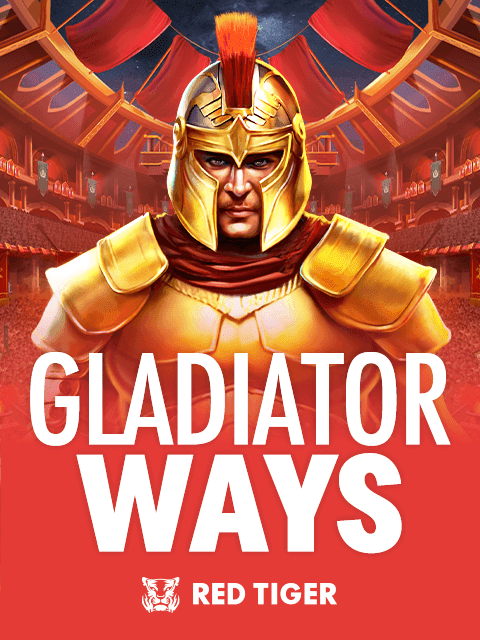 Gladiator Ways