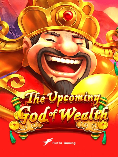 God Of Wealth