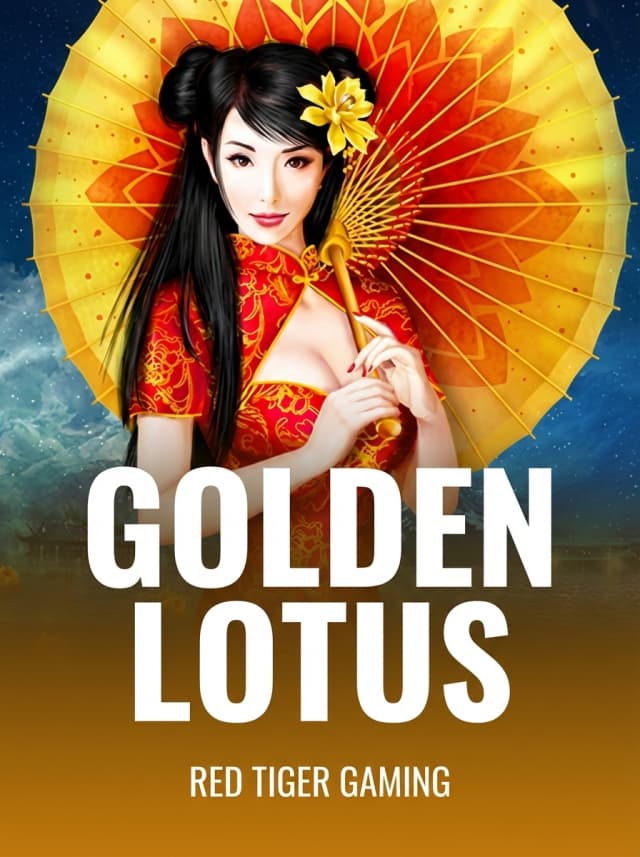 Golden Lotus