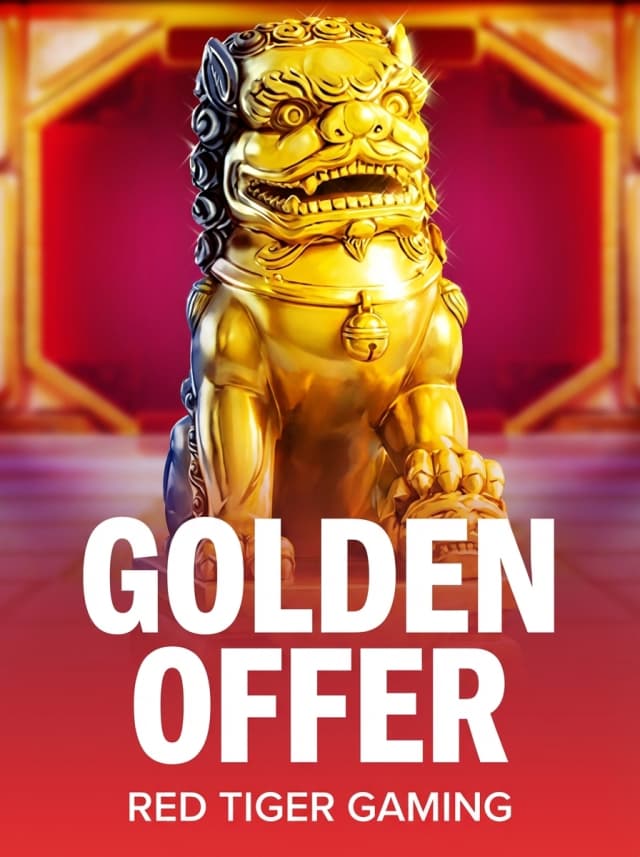 Golden Offer