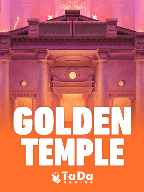 Golden Temple