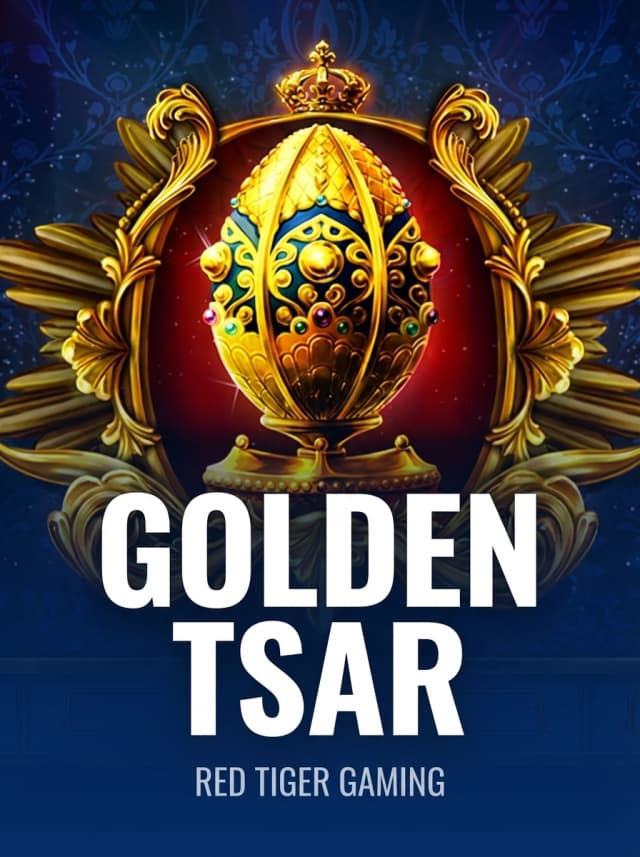 Golden Tsar