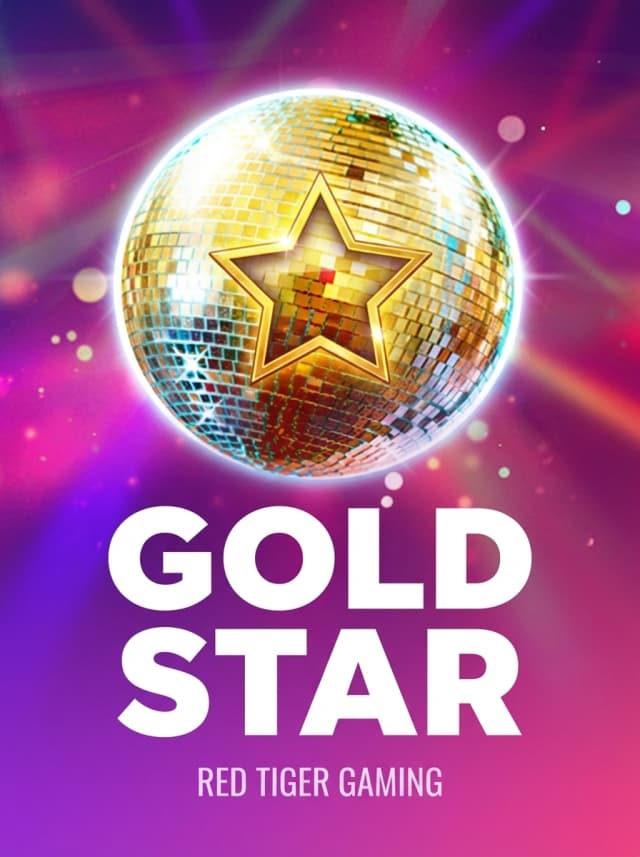 Gold Star