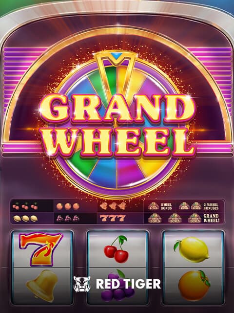 Grand Wheel