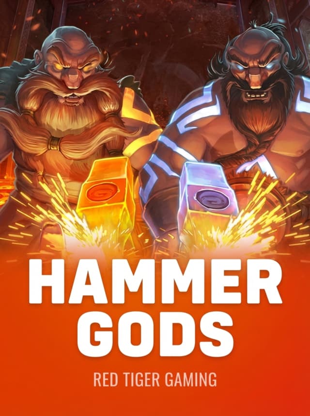 Hammer Gods
