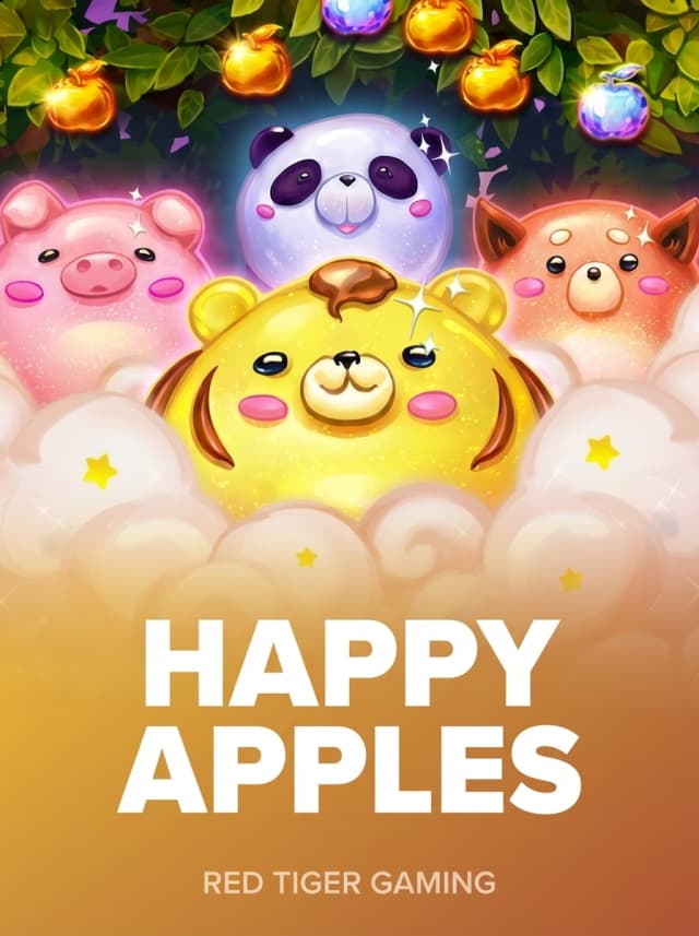 Happy Apples