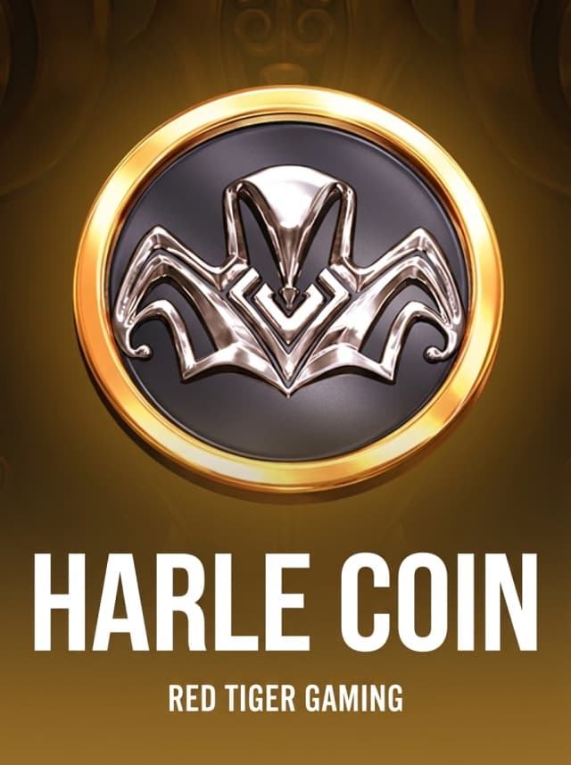 Harle Coin