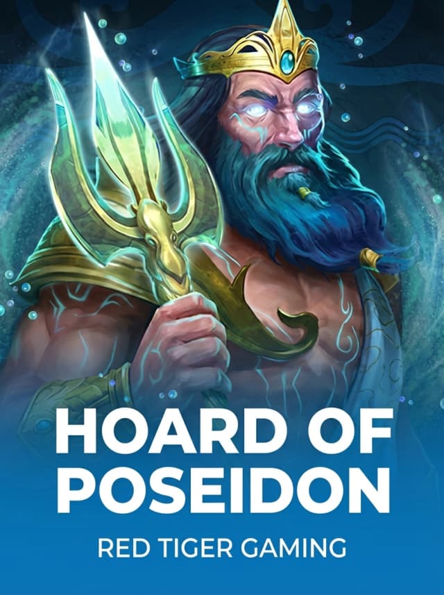 Hoard of Poseidon