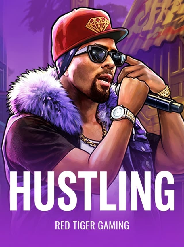Hustling