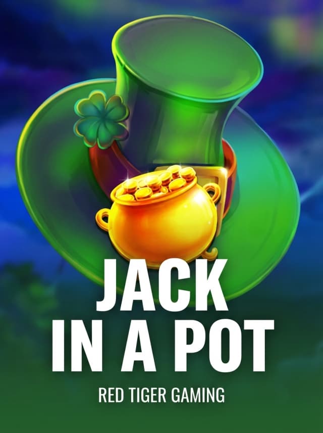Jack In A Pot