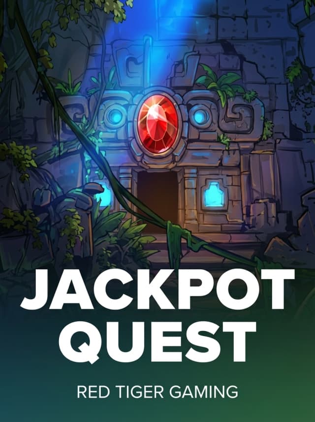 Jackpot Quest