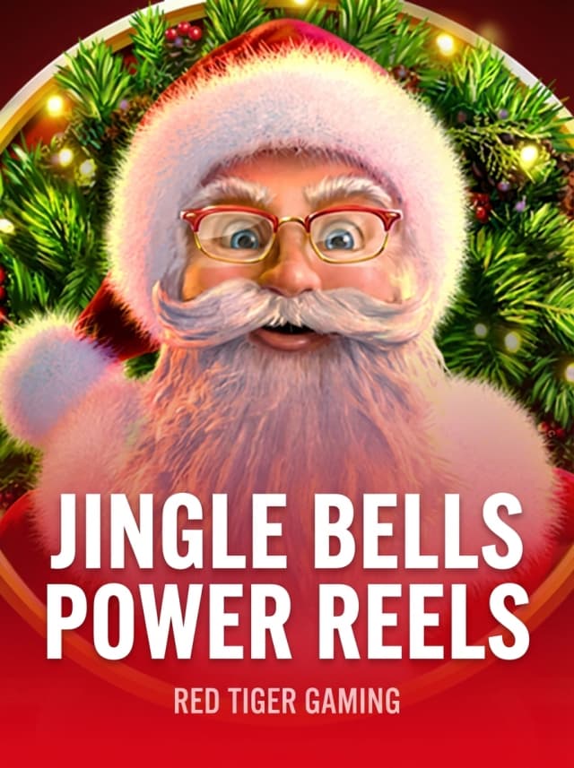Jingle Bells Power Reels