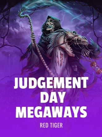 Judgement Day Megaways by Red Tiger Gaming - Play at Acebet