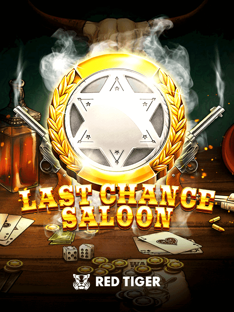 Last Chance Saloon by Red Tiger Gaming - Play at Acebet