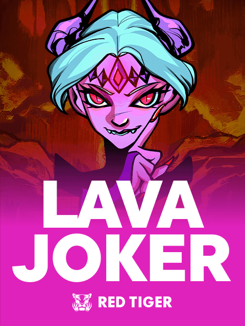 Lava Joker by Red Tiger Gaming - Play at Acebet