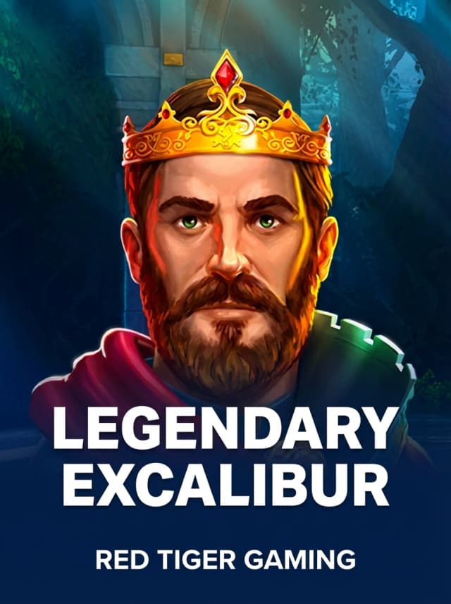 Legendary Excalibur