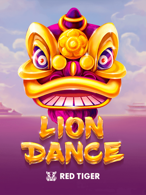 Lion Dance
